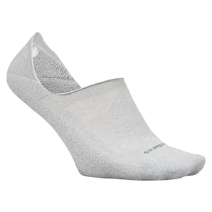 Elite Light Cushion Invisible Socks-Socks-Feetures-E70-S26-879-Tennis Express