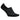 Elite Ultra Light Invisible Socks-Socks-Feetures-E75-B-Black-Tennis Express