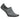 Elite Ultra Light Invisible Socks-Socks-Feetures-E75-B-Gray-Tennis Express