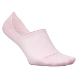 Elite Ultra Light Invisible Socks-Socks-Feetures-E75-B-Pink-Tennis Express