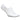 Elite Ultra Light Invisible Socks-Socks-Feetures-E75-B-White-Tennis Express