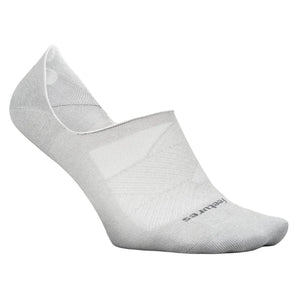 Elite Ultra Light Invisible Socks-Socks-Feetures-E75-S26-Tennis Express