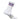 Elite Light Cushion Mini Crew Socks USA-Socks-Feetures-E90-S26-USA-Tennis Express