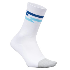 Elite Light Cushion Mini Crew Socks-Socks-Feetures-E90-SS26-863-Tennis Express