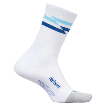 Elite Light Cushion Mini Crew Socks-Socks-Feetures-E90-SS26-867-1-Tennis Express