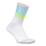 Elite Light Cushion Mini Crew Socks-Socks-Feetures-E90-SS26-867-Tennis Express
