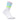 Elite Light Cushion Mini Crew Socks-Socks-Feetures-E90-SS26-867-Tennis Express