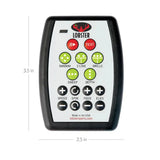 Phenom with 20-Function Remote Control Ball Machine-Court Equipment-Lobster-EC02-12-Tennis Express