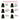 PHENOM with 20-Function Wi-Fi Remote Control for Apple Ball Machine-Court Equipment-Lobster-EC02.WF-22-Tennis Express