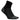Elite Max Cushion Quarter Socks Black-Socks-Feetures-EC20-BLACK-Tennis Express