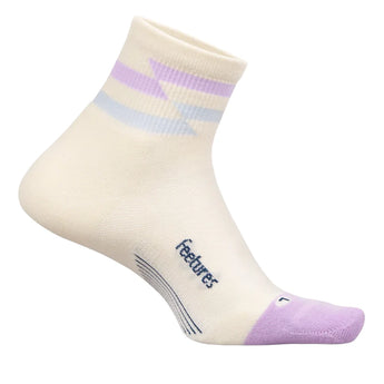 Elite Max Cushion Quarter Socks-Socks-Feetures-EC20-S26-875-3-Tennis Express