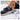 Elite Max Cushion Quarter Socks-Socks-Feetures-EC20-S26-876-2-Tennis Express