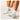 Elite Max Cushion Quarter Socks White-Socks-Feetures-EC20-WHITE-2-Tennis Express