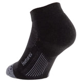 Elite Max Cushion Low Cut Socks-Socks-Feetures-EC30-S21-159-2-Tennis Express