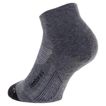Elite Max Cushion Low Cut Socks-Socks-Feetures-EC30-S21-160-2-Tennis Express