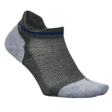 Elite Max Cushion No Show Tab Socks-Socks-Feetures-EC50-B25-iron-seal-Tennis Express