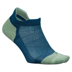 Elite Max Cushion No Show Tab Socks-Socks-Feetures-EC50-F25-817-1-Tennis Express