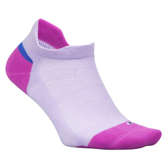Elite Max Cushion Tab Socks,Socks,Feetures,M,936 Wild Bloom,Tennis Express,EC50-F26-936