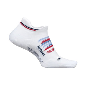Elite Max Cushion No Show Tab Socks USA-Socks-Feetures-EC50-S26-USA-3-Tennis Express