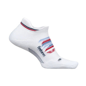 Elite Max Cushion No Show Tab Socks USA-Socks-Feetures-EC50-S26-USA-3-Tennis Express