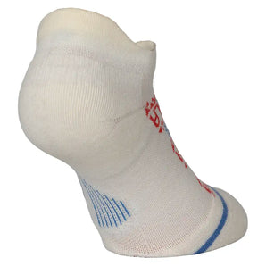Limited Edition Elite Max Cushion Tab Socks,Socks,Feetures,,,Tennis Express,EC50LE-F26-2