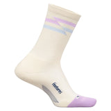 Elite Max Cushion Mini Crew Socks-Socks-Feetures-EC90-S26-875-1-Tennis Express