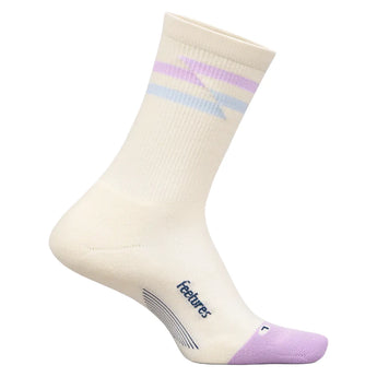 Elite Max Cushion Mini Crew Socks-Socks-Feetures-EC90-S26-875-1-Tennis Express