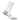 Elite Max Cushion Mini Crew Socks-Socks-Feetures-EC90-S26-875-2-Tennis Express