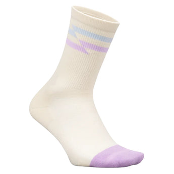 Elite Max Cushion Mini Crew Socks-Socks-Feetures-EC90-S26-875-Tennis Express