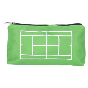 Women's Everyday Tennis Pouch-Bags-Ame and Lulu-EDP-H20-5-Tennis Express