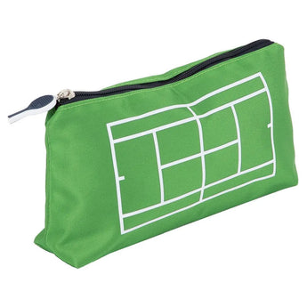 Women's Everyday Tennis Pouch-Bags-Ame and Lulu-EDP-H20-6-Tennis Express