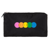 Women's Everyday Tennis Pouch-Bags-Ame and Lulu-EDP-H20-Tennis Express