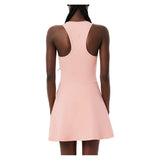 Women's Essentials Tennis Dress,Apparel,Lacoste,,,Tennis Express,EF0144-4HI-2