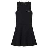 Women's Essentials Tennis Dress,Apparel,Lacoste,,,Tennis Express,EF0144-C31-3