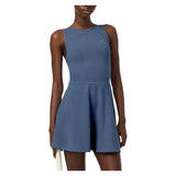 Women's Essentials Tennis Training Dress, Lacoste, Tennis Express, EF0144-F26-2