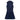 Women's Players Tennis Dress Navy Blue-Apparel-Lacoste-EF0151-166-2-Tennis Express