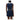 Women's Heritage Technical Tennis Dress,Apparel,Lacoste,,,Tennis Express,EF0230-n-4