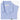 Women's On Court Tennis Dress and Shorts Delphinium and Navy Blue-Apparel-Lacoste-EF0615-AI2F25-3-Tennis Express