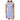 Women's On Court Tennis Dress and Shorts Delphinium and Navy Blue-Apparel-Lacoste-EF0615-AI2F25-Tennis Express