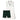 Women's Tennis Dress with Removable Pique Shorts White and Sinople-Apparel-Lacoste-EF1031-7WJB-1.1-Tennis Express