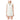 Women's Tennis Dress with Removable Pique Shorts White and Sinople-Apparel-Lacoste-EF1031-7WJB-3-Tennis Express