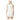 Women's Tennis Dress with Removable Pique Shorts White and Sinople-Apparel-Lacoste-EF1031-7WJB-4-Tennis Express