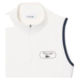 Women's Heritage Tennis Dress, Lacoste, Tennis Express, EF6799-F26-4