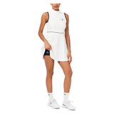 Women's Heritage Tennis Dress, Lacoste, Tennis Express, EF6799-F26-6