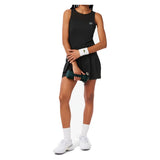 Women's Players Tennis Dress Black, Lacoste, Tennis Express, EF6876-031F26-4