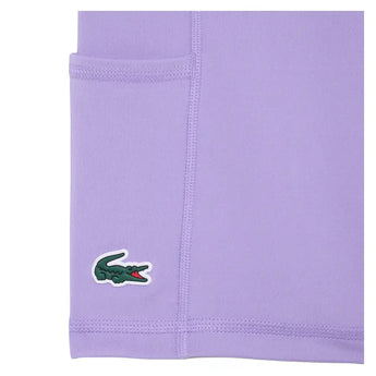 Women's Players Tennis Dress Neva Purple,Apparel,Lacoste,,,Tennis Express,EF6876-GFUF26-7