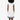 Girls' MIni-Pique Tennis Dress Blanc-Apparel-Lacoste-EJ8410-001S25-2-Tennis Express