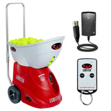 Elite One with 2-Function Remote Control Ball Machine-Court Equipment-Lobster-EL01-X-Tennis Express