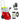 Elite Two with 10-Function Wi-Fi Remote Control for Apple Ball Machine-Court Equipment-Lobster-EL02.WF-X-Tennis Express