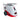 Elite Three with 10-Function Wi-Fi Remote Control for Apple Ball Machine-Court Equipment-Lobster-EL03.WF-2-Tennis Express